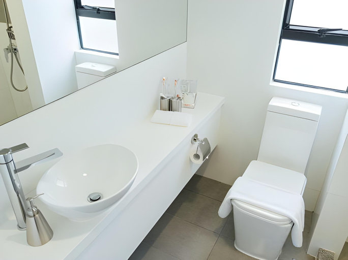 Bathroom 3