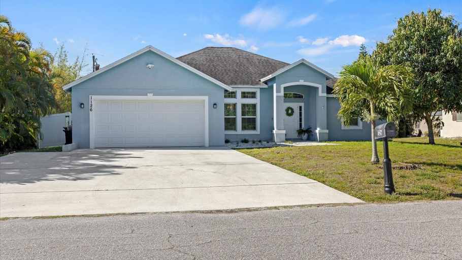 Exterior & Views 2, Gem of Jensen Beach, Martin