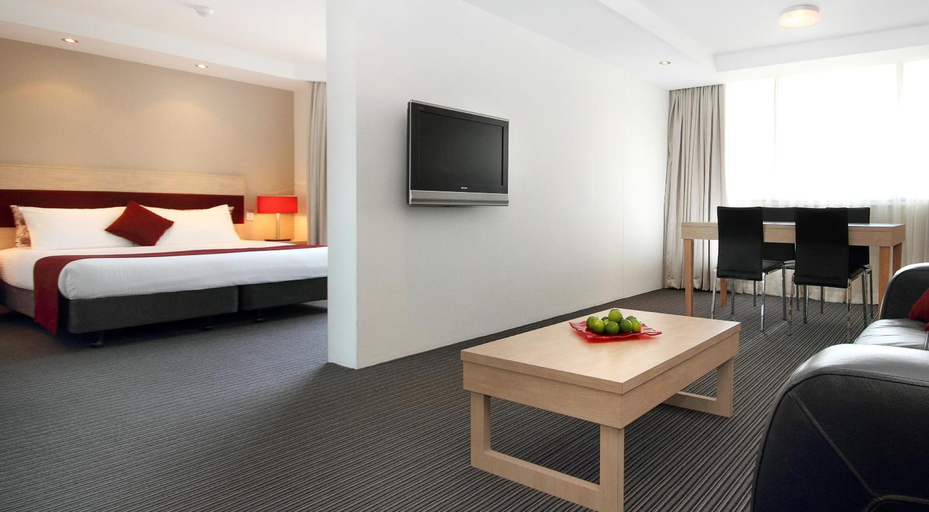 Bedroom 9