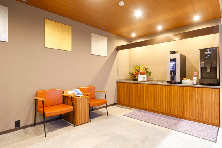 Public Area 4, Dormy Inn Toyama Natural Hot Spring, Toyama