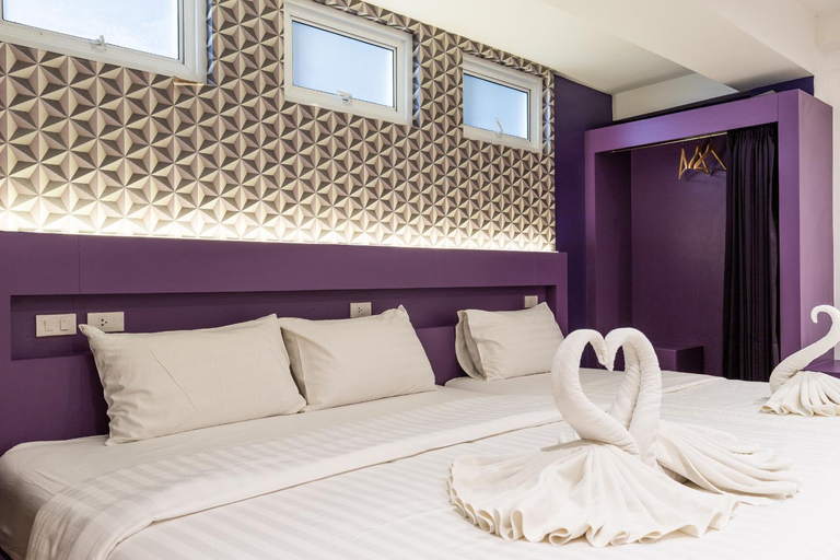 Bedroom 7