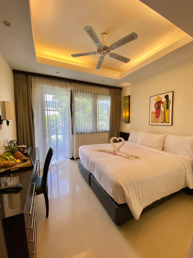 Bedroom 22