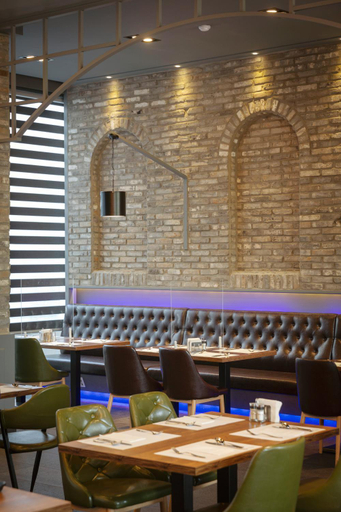 Food & Drinks 5, Grand City Hotel, Changwon