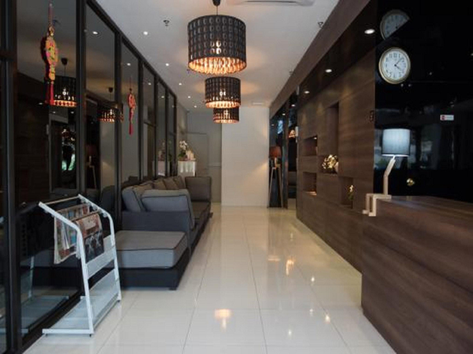 Public Area 5, Mornington Hotel Soon Choon Ipoh, Kinta