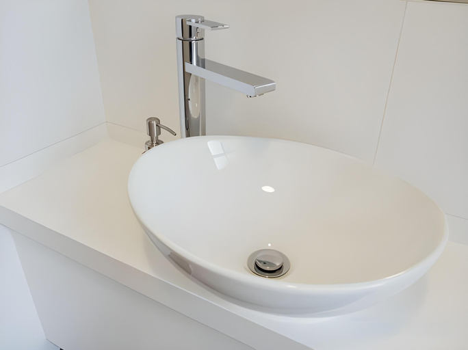 Bathroom 4