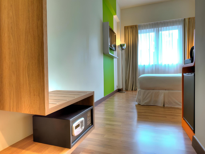 Bedroom 4, Prescott Ace Kuala Lumpur Cheras, Hulu Langat