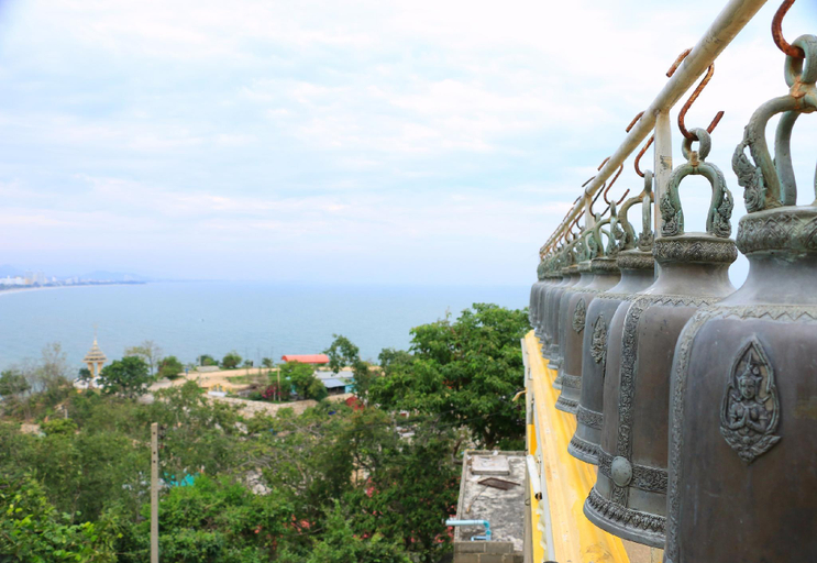 Nearby Landmark 3, Riva Hua Hin, Hua Hin