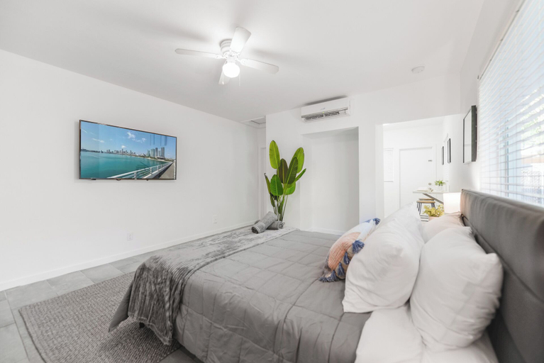 Bedroom 7