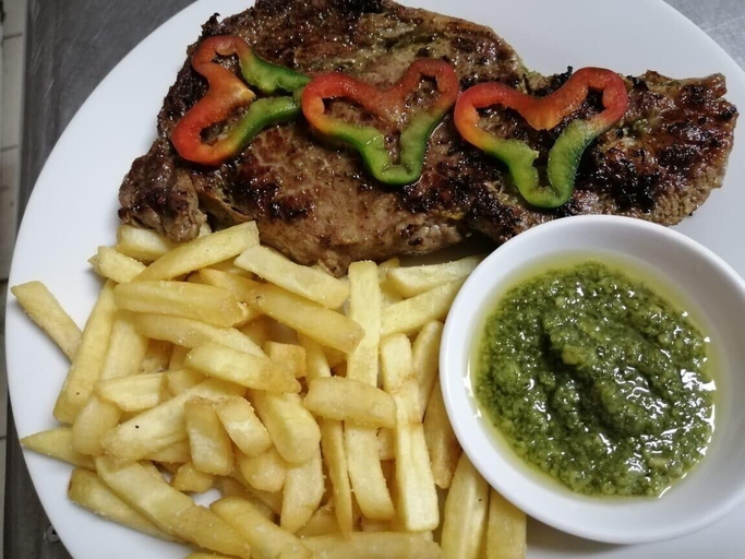 Food & Drinks 5, La casona rio 2, Alajuela