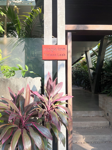 Exterior & Views, Maison Leab, Siem Reap