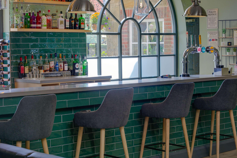 Food & Drinks 4, Hall Garth Hotel Darlington, Sure Collection by BW, Darlington