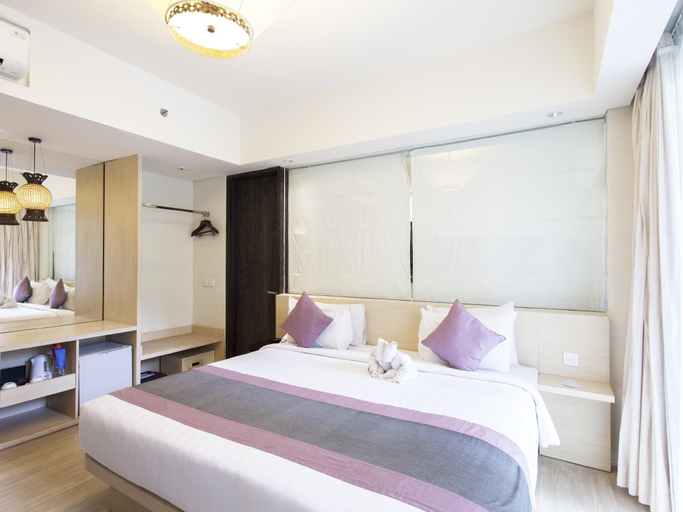 Bedroom 9