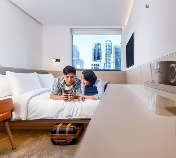 Bedroom 25