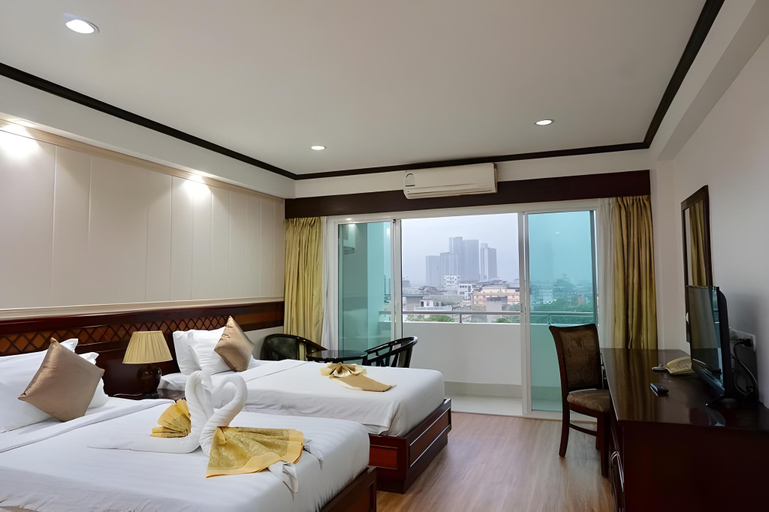 Bedroom 11