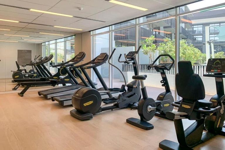 Others 5, Manzil-1BR Apt with Pool in JVC, Dubai