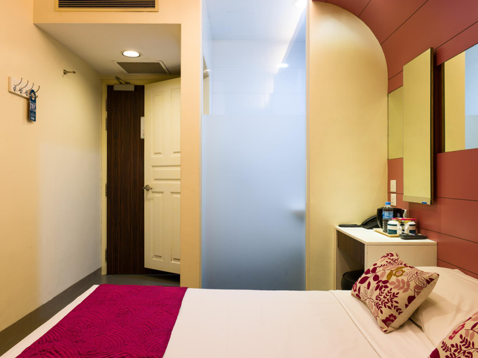 Bedroom 11
