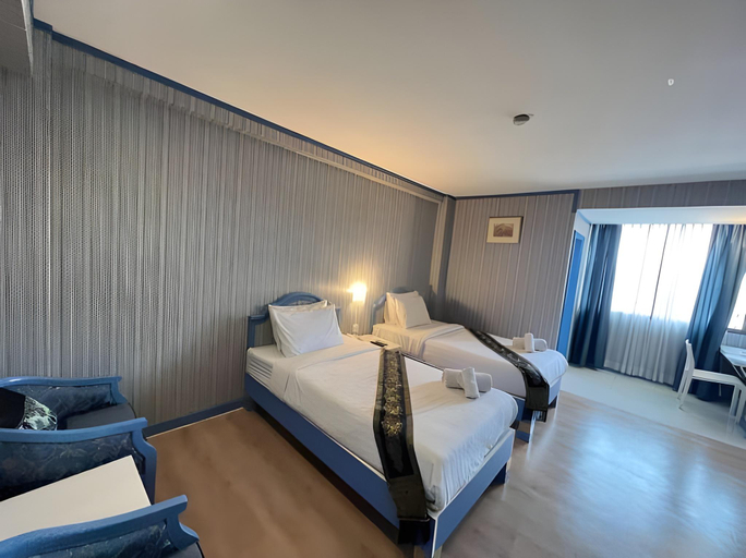Bedroom 11