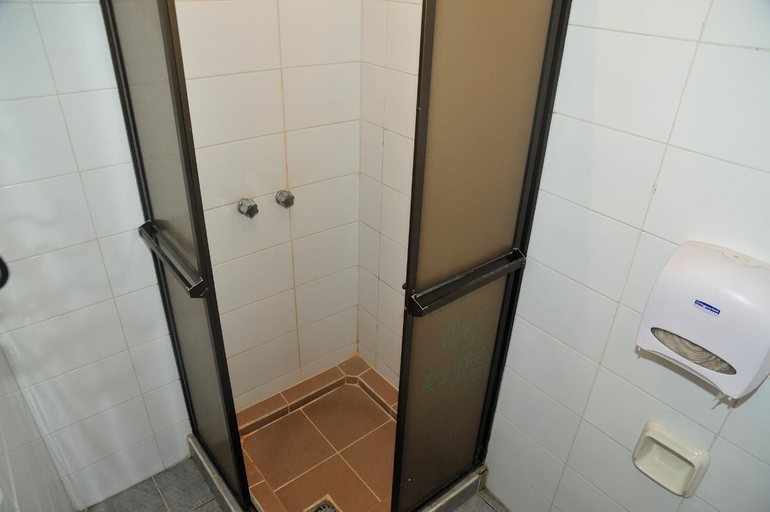 Bathroom, Hostal La Casona, Tomás Frías