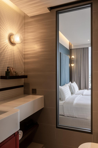 Bedroom 19