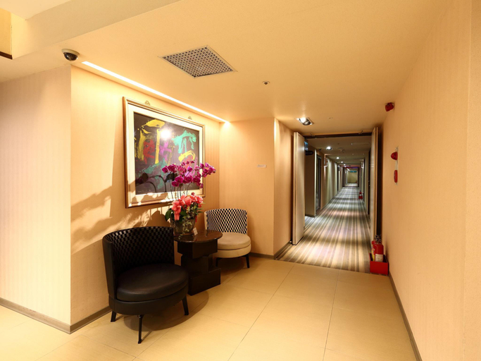 Others 4, Say Love Hotel, Taipei City