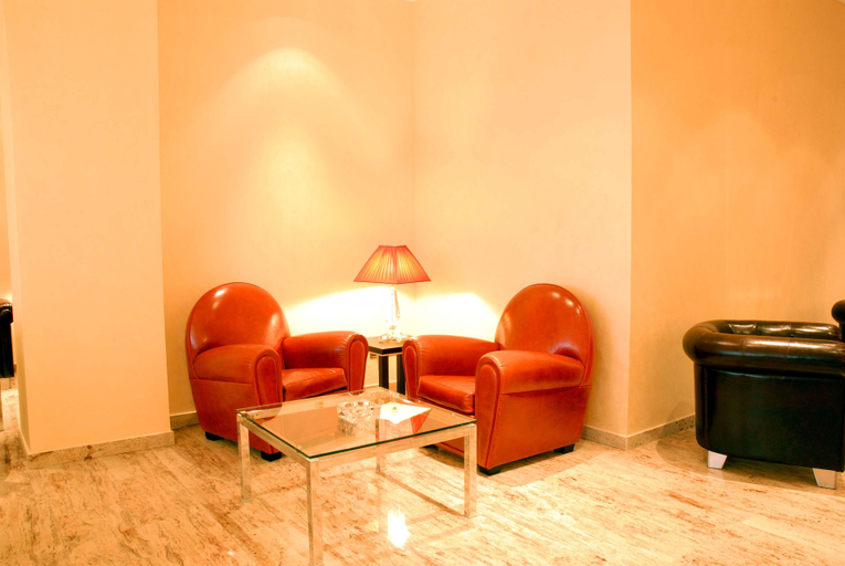 Public Area 3, San Giorgio, Sure Hotel Collection by Best Western, Forli' - Cesena