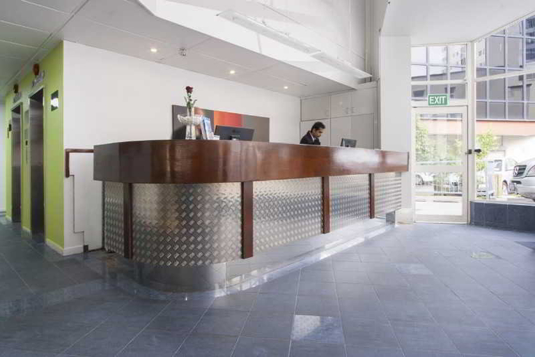 Public Area 2, Ascotia Off Queen, Waitakere