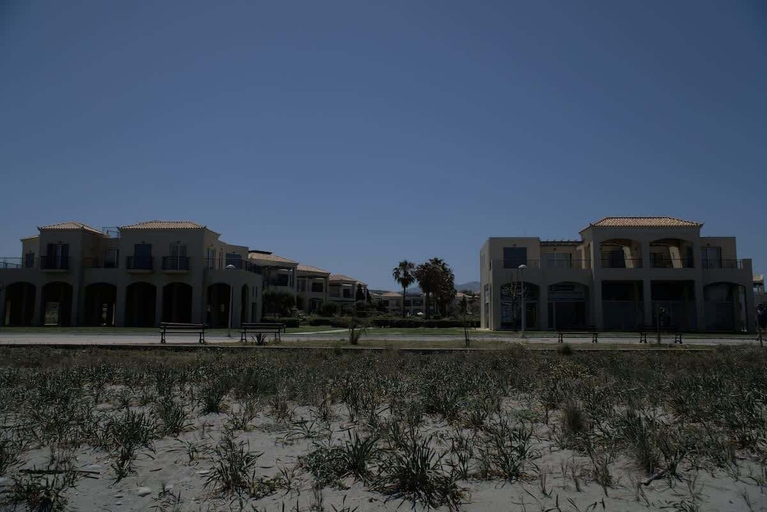 Exterior & Views 2, Cassiopeia 2-Beds Lower on Beach w Pool, Crete