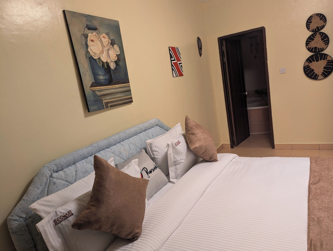 Others 5, ECOAIR VILLA, Gasabo