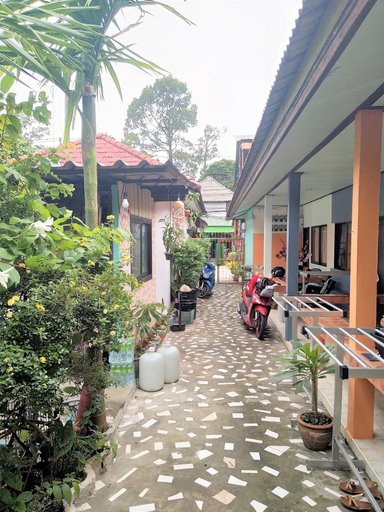 Others 5, Casamarina Guest House, Koh Chang