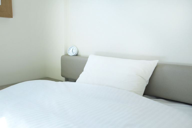 Bedroom 2, HOTEL NUPKA, Obihiro