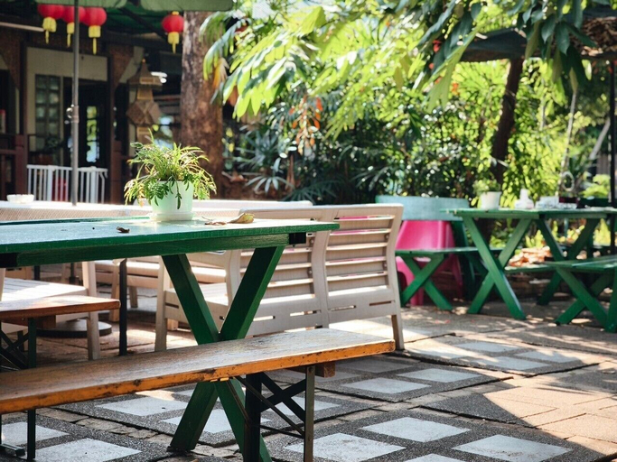 Others 4, Comeonplace, Muang Chiang Mai