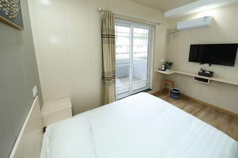 Others 4, Kunxin Hostel, Shanghai