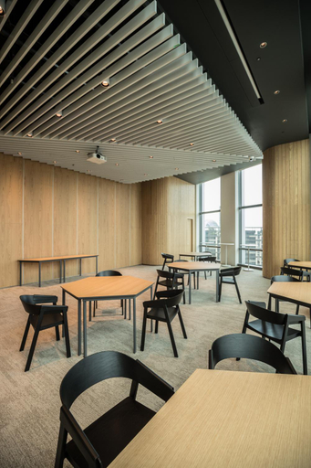 Food & Drinks 5, The Place Taipei, Taipei City