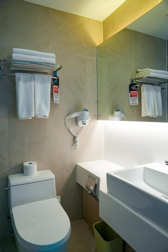 Bathroom 5