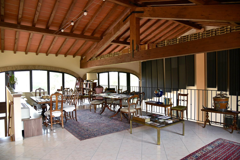 Food & Drinks 4, Agriturismo Argaland, Parma