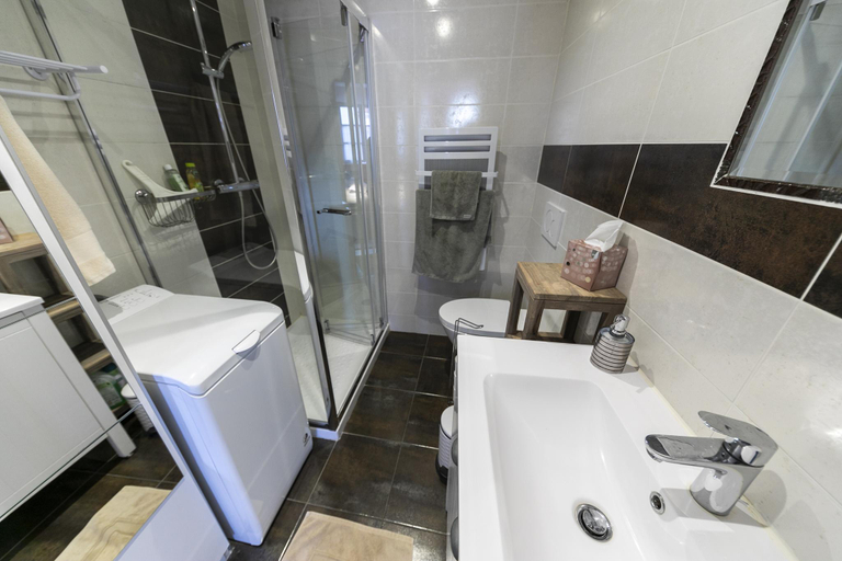 Bathroom 3, Origin'Alsace, Haut-Rhin