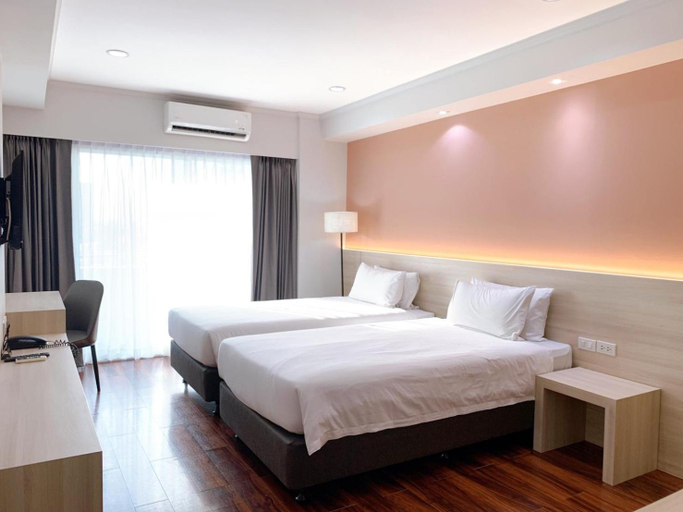 Bedroom 7