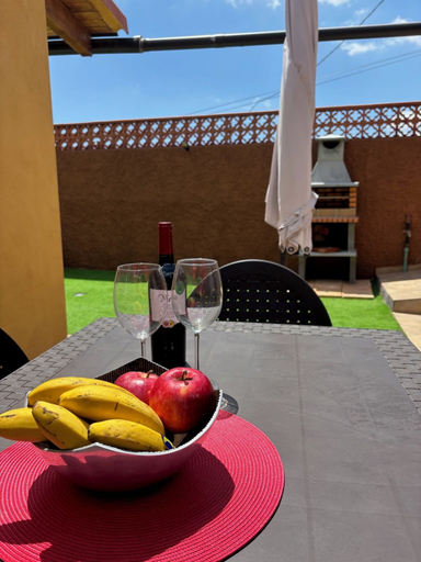 Food & Drinks, Casa Haroldo, Santa Cruz de Tenerife