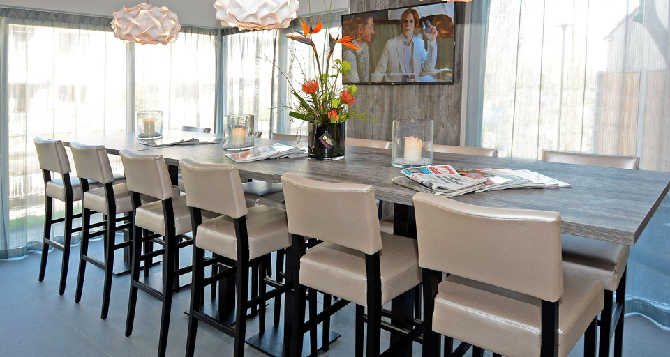 Public Area 2, Best Western City Hotel Woerden, Woerden