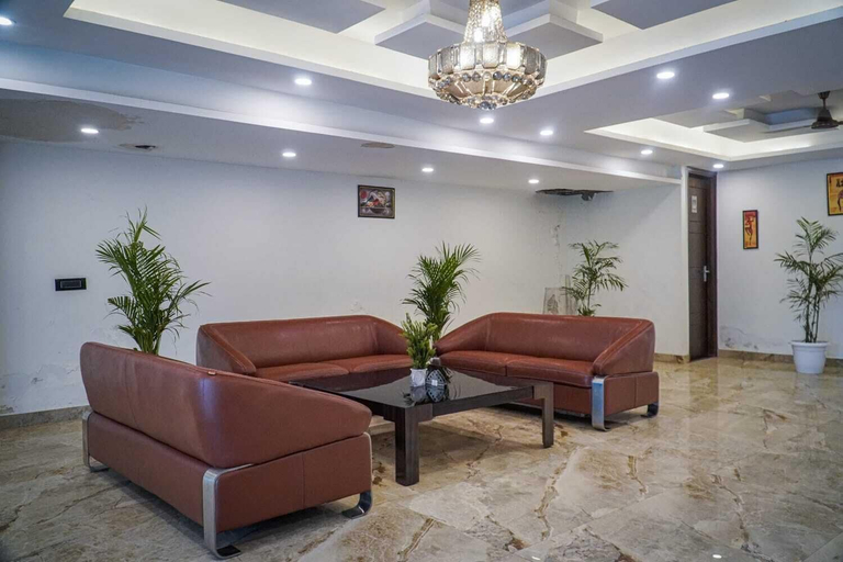 Others 4, Leaf Studio Hospitalities Near Medanta, Gurgaon