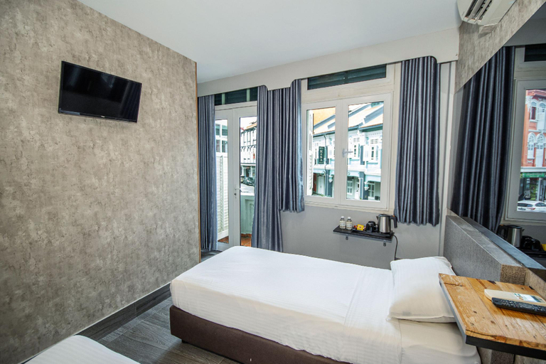 Bedroom 5