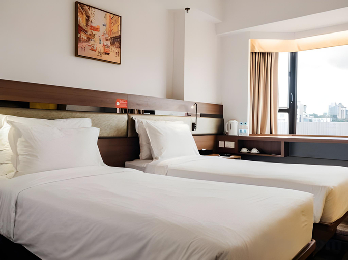 Bedroom 8