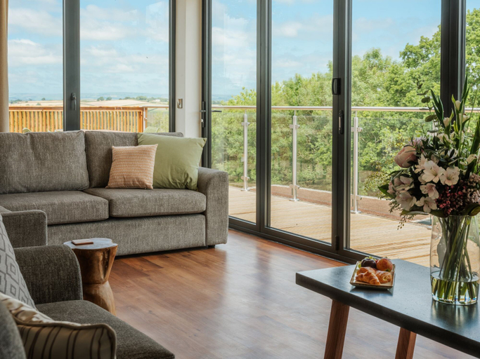Others 5, Meadow 2 Bedroom Lodge 40, Devon