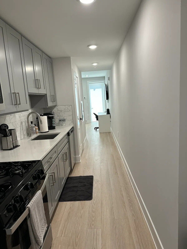 Others 5, Modern Studio Suites, Jersey City