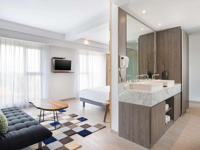 Bathroom 5