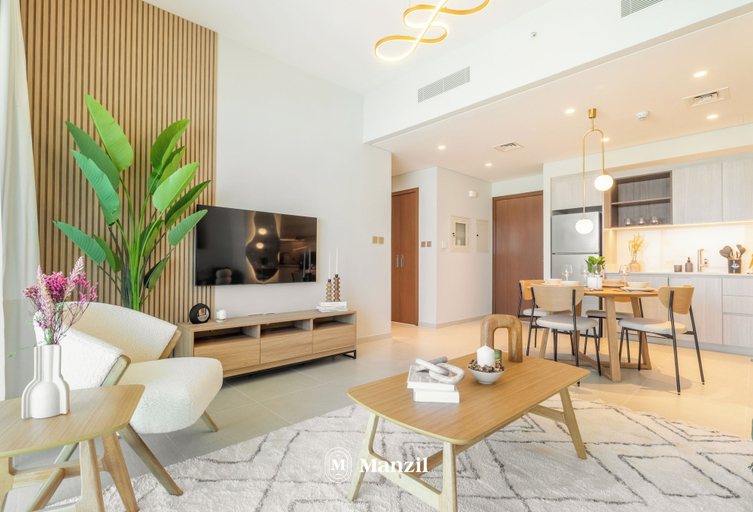 Others 4, Manzil-1BR with Beach & Marina Access, Dubai