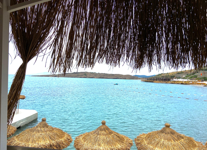 Sport & Beauty 2, Holiday Inn Resort Bodrum, Bodrum