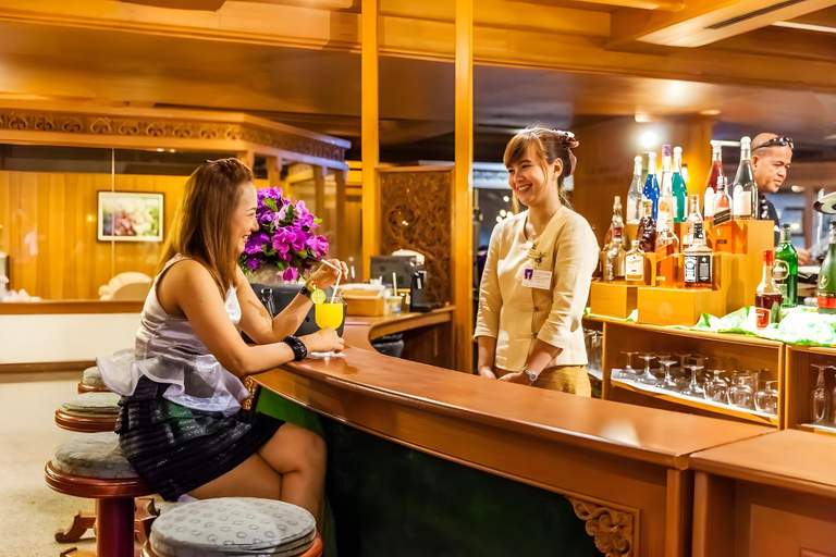 Food & Drinks 5, Lotus Pang Suan Kaew Hotel, Muang Chiang Mai