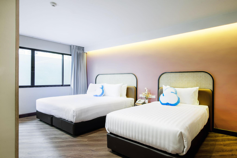 Bedroom 22