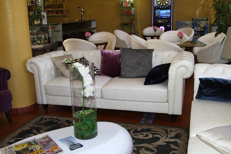 Public Area 2, Best Western Hotel Dom Bernardo, Faro